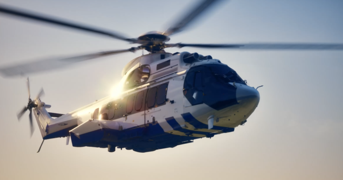 AIRBUS HELICOPTERS – Scénarisation en temps réel