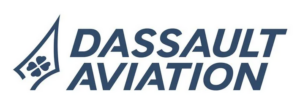 Logo de Dassault Aviation
