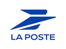 Logo de La Poste