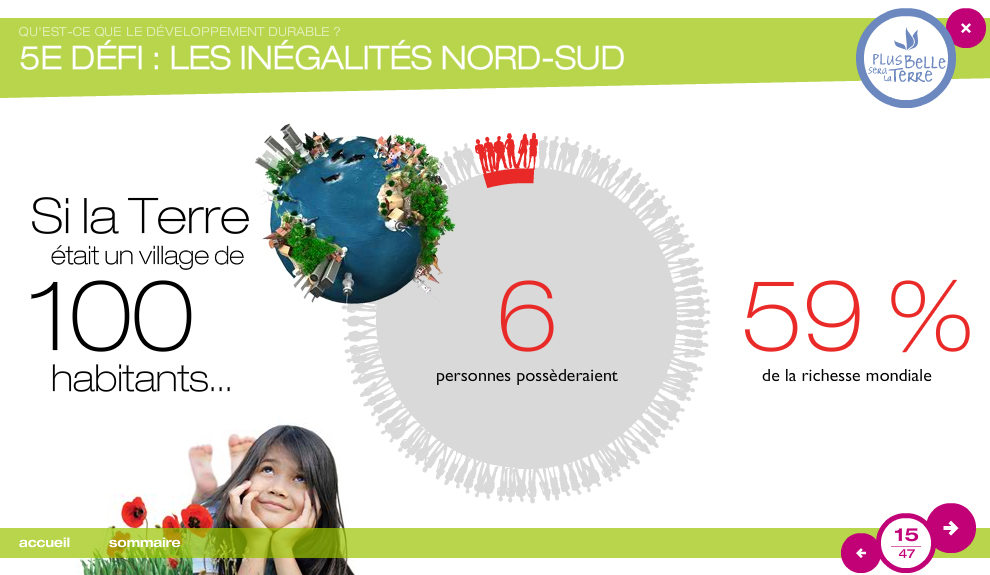 Jardineries TRUFFAUT – Développement durable