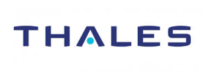 Logo de Thales