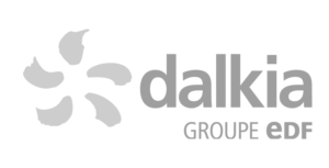 Client EXM Dalkia EDF
